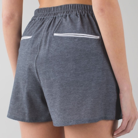Lululemon city skort - Picture 4 of 13
